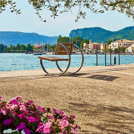 Casa Dell'Alpino Villa Caprino Veronese Luaran gambar