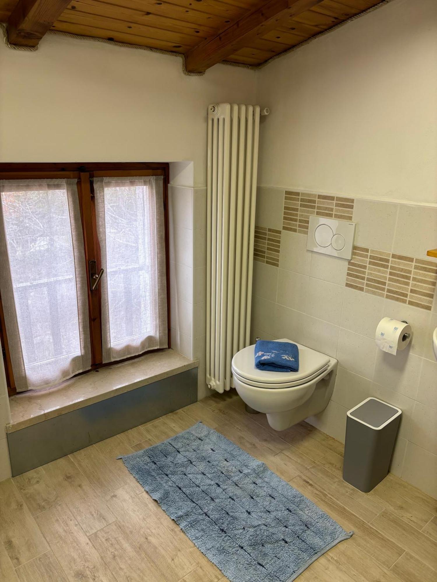 Casa Dell'Alpino Villa Caprino Veronese Luaran gambar
