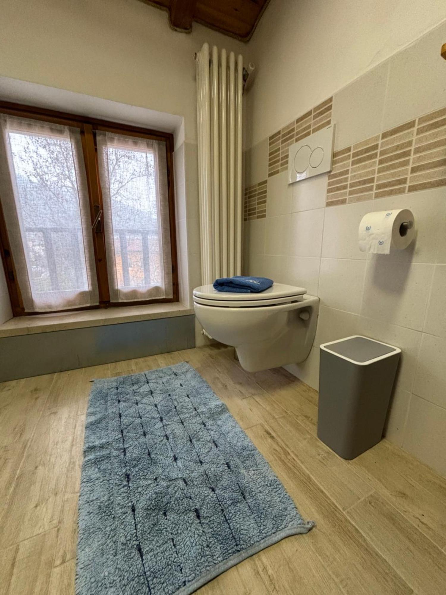 Casa Dell'Alpino Villa Caprino Veronese Luaran gambar