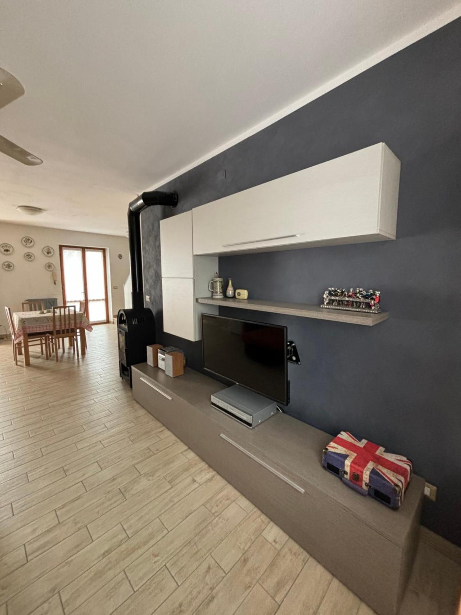 Casa Dell'Alpino Villa Caprino Veronese Luaran gambar