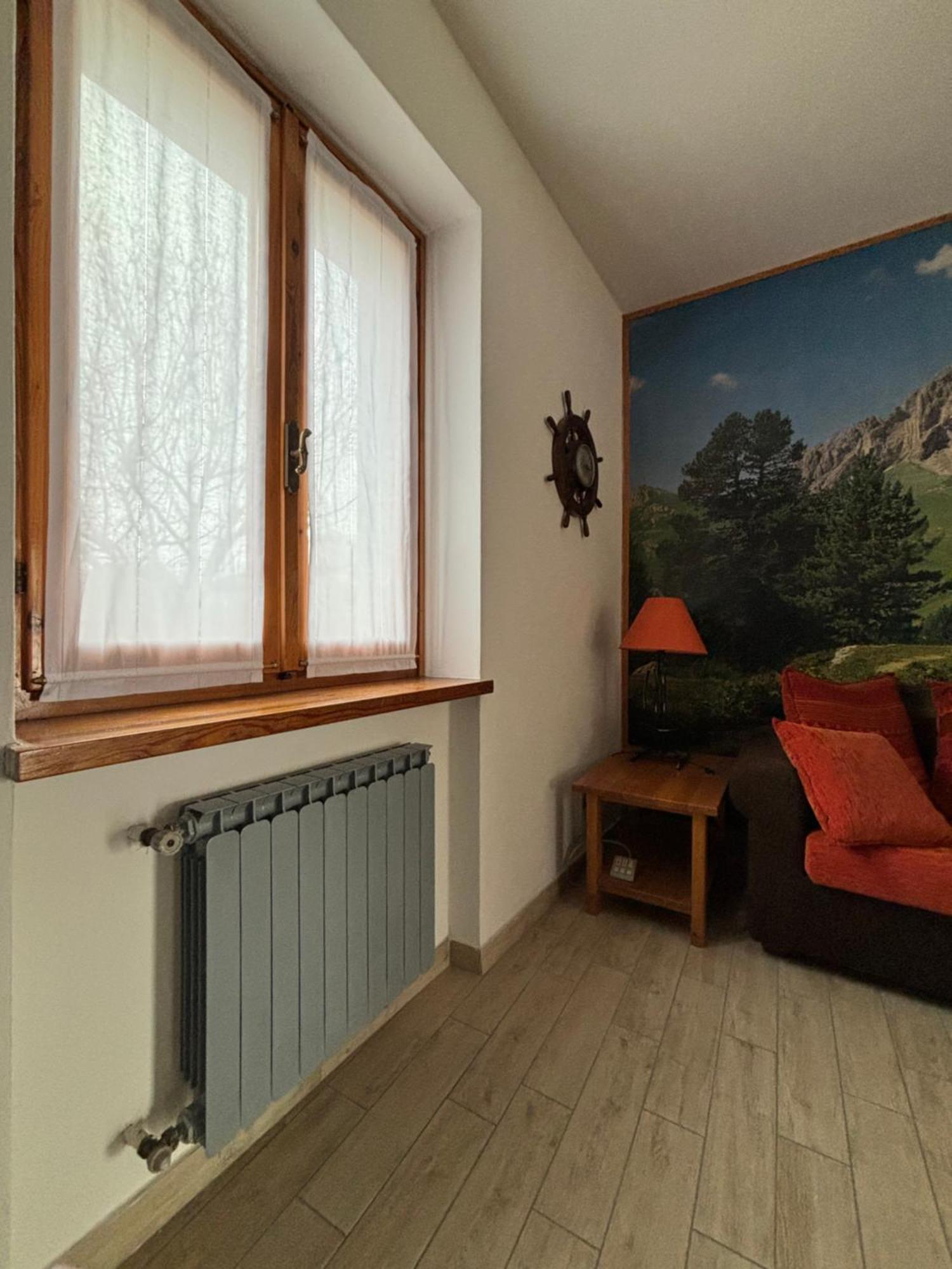 Casa Dell'Alpino Villa Caprino Veronese Luaran gambar