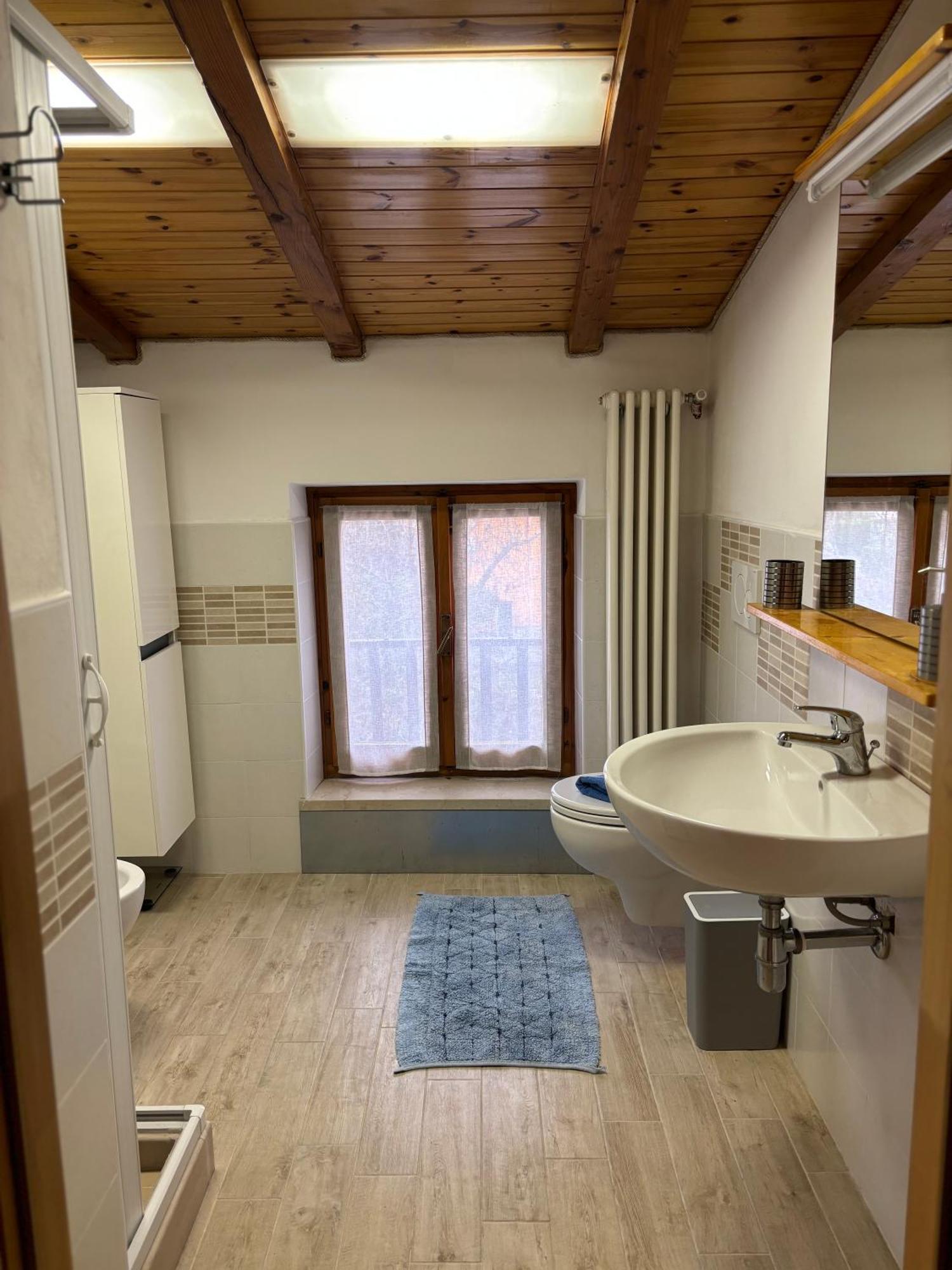 Casa Dell'Alpino Villa Caprino Veronese Luaran gambar