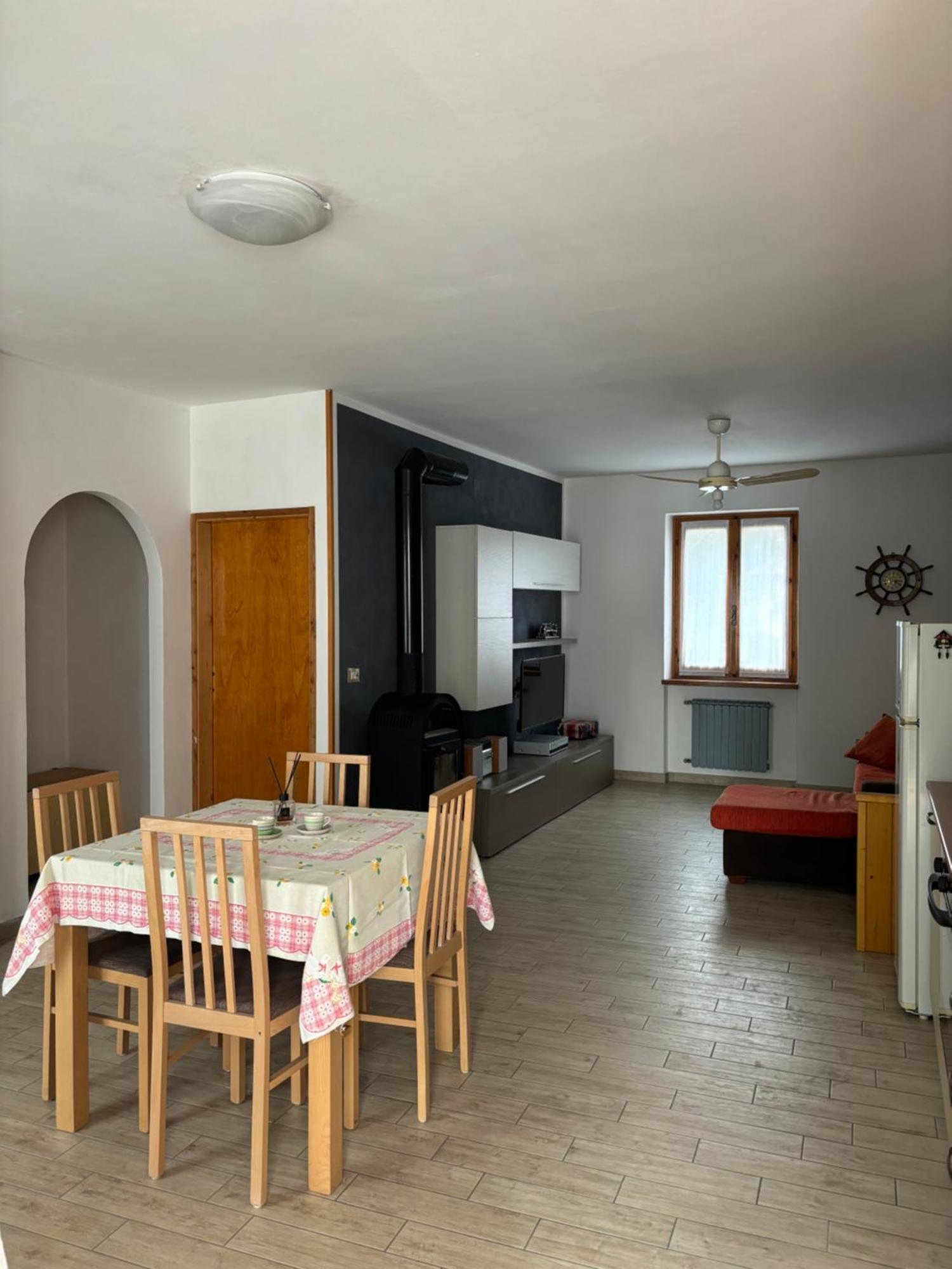 Casa Dell'Alpino Villa Caprino Veronese Luaran gambar