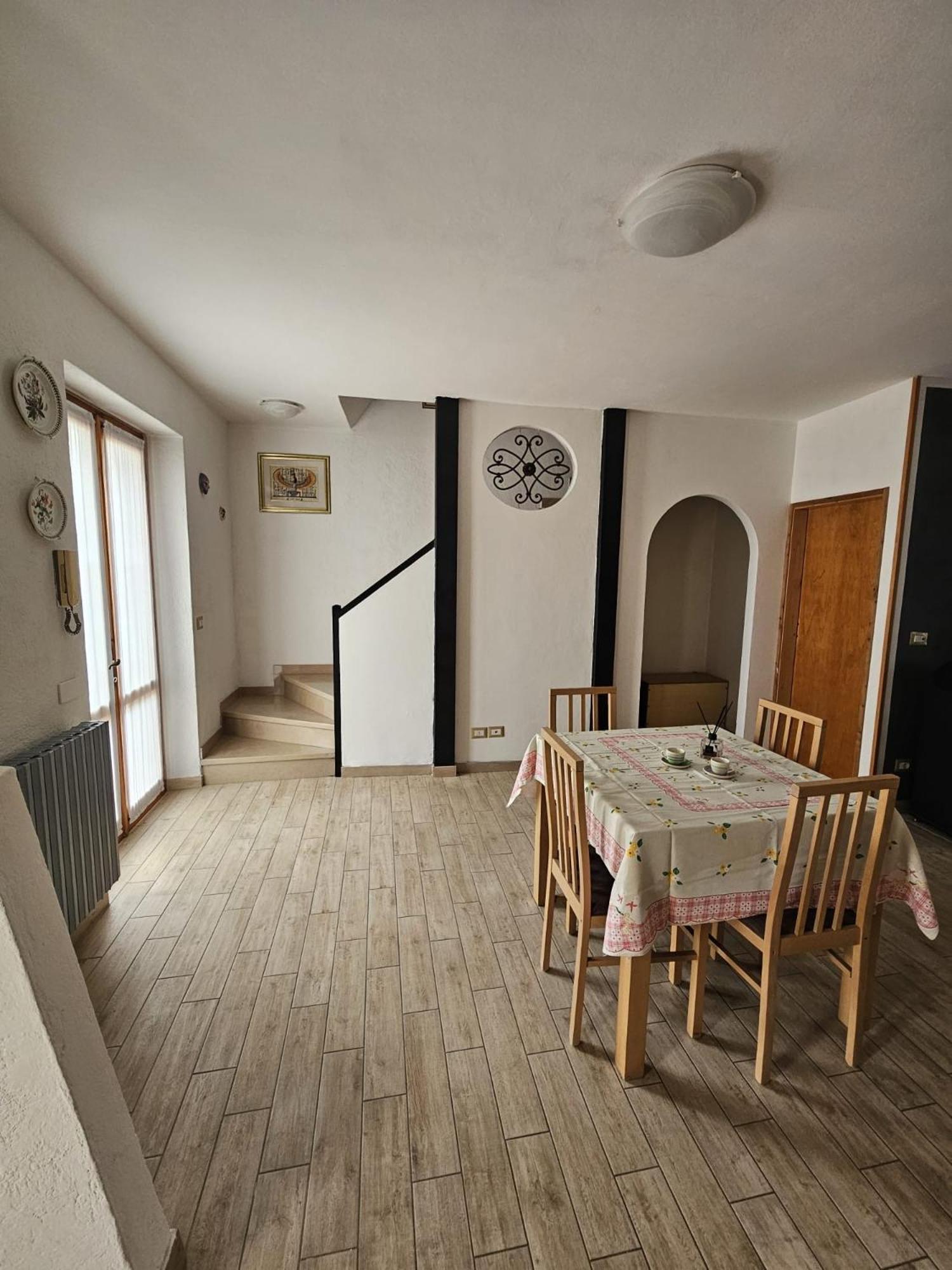 Casa Dell'Alpino Villa Caprino Veronese Luaran gambar