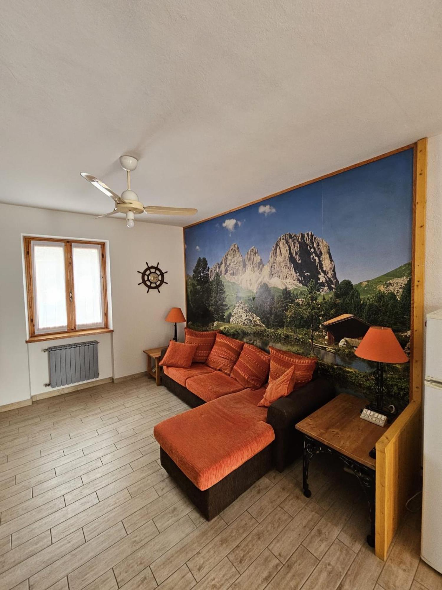 Casa Dell'Alpino Villa Caprino Veronese Luaran gambar
