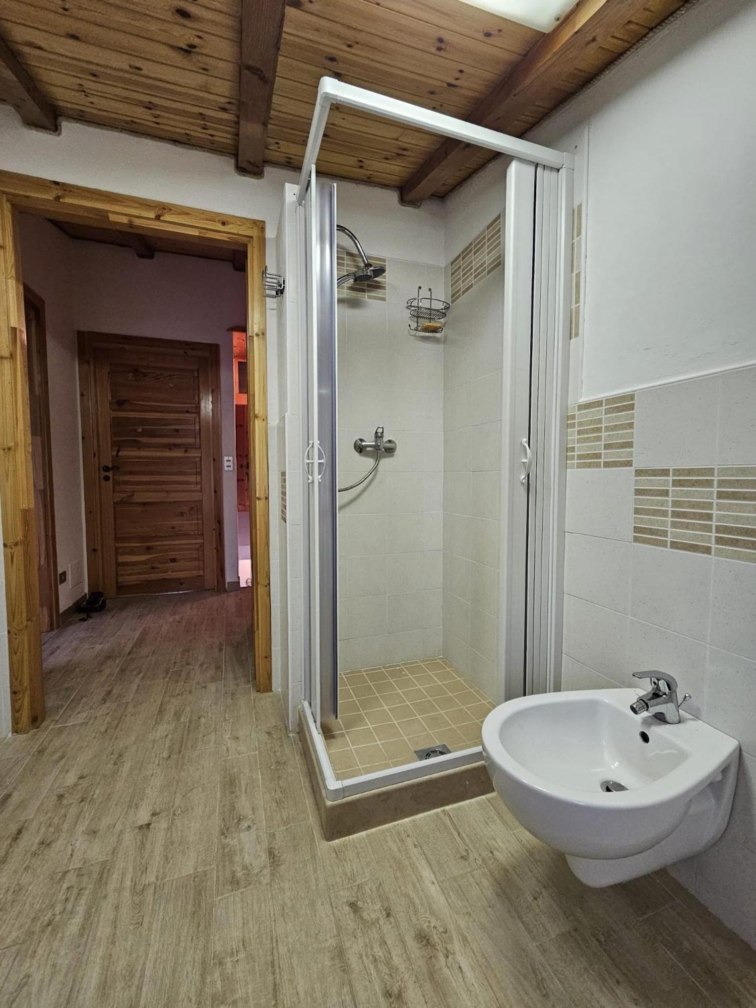 Casa Dell'Alpino Villa Caprino Veronese Luaran gambar