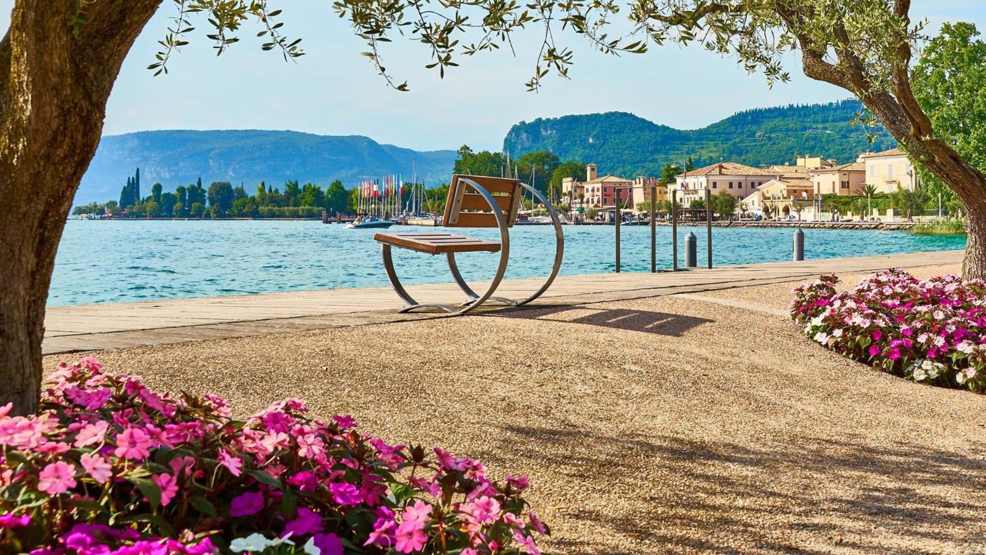 Casa Dell'Alpino Villa Caprino Veronese Luaran gambar
