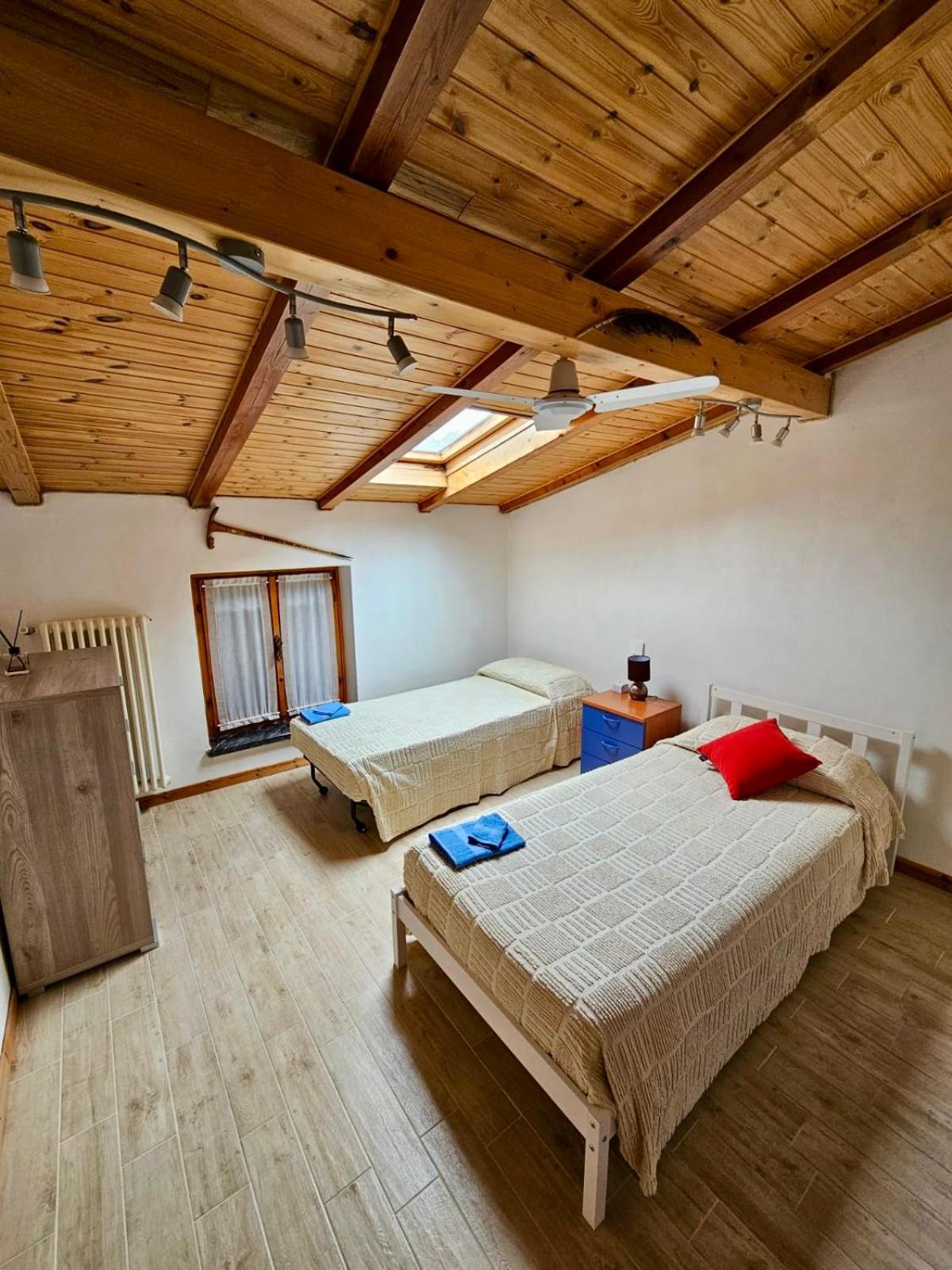 Casa Dell'Alpino Villa Caprino Veronese Luaran gambar