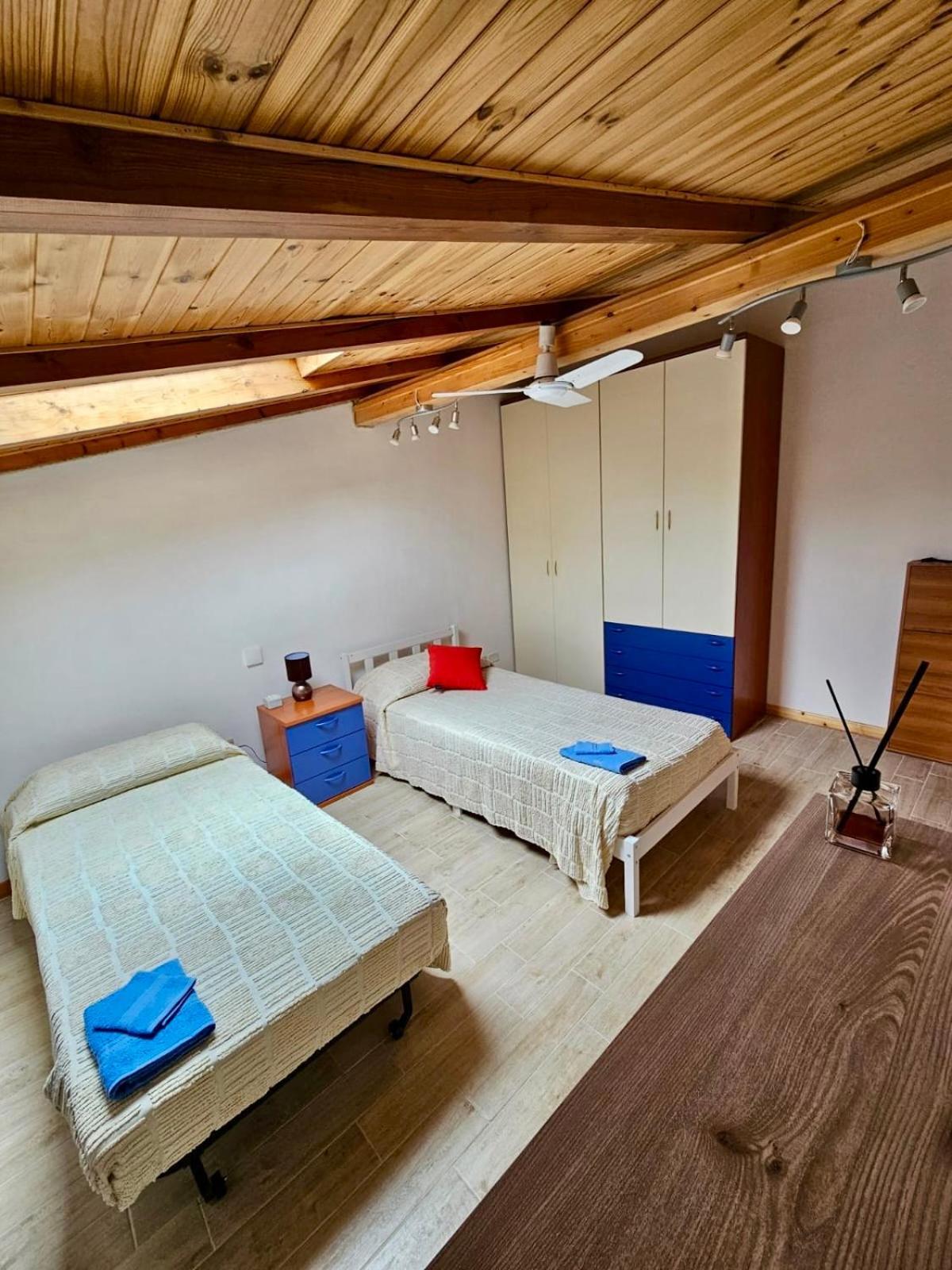 Casa Dell'Alpino Villa Caprino Veronese Luaran gambar